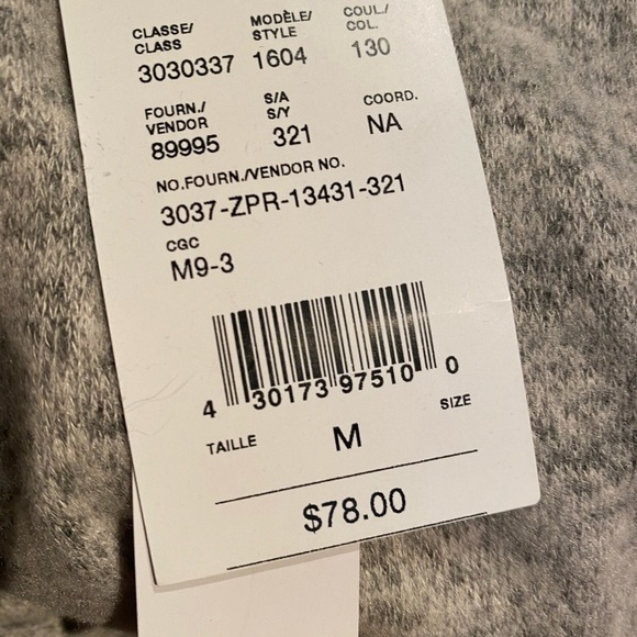 Stud detail sweater - Picture 5 of 5